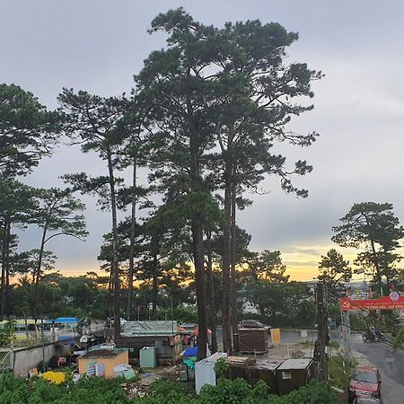 Duy Hotel Da Lat Exterior photo