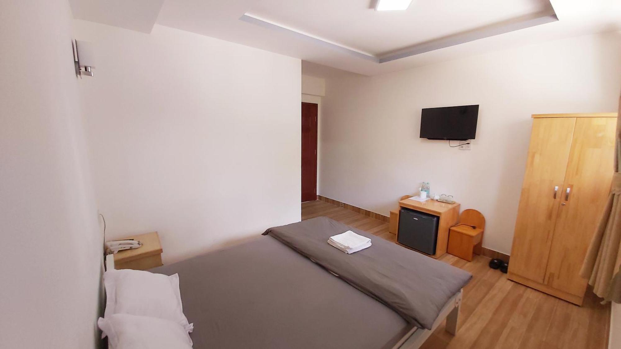 Duy Hotel Da Lat Room photo