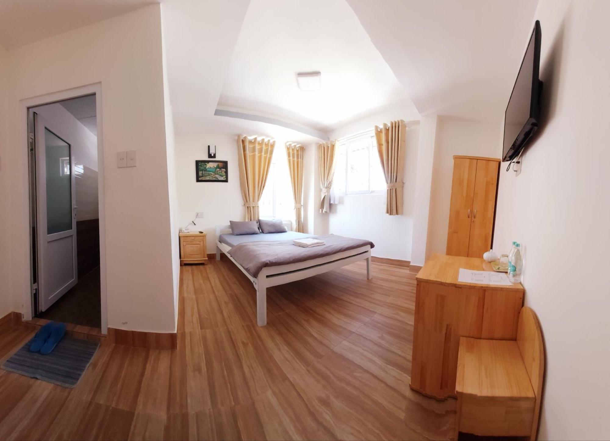 Duy Hotel Da Lat Room photo